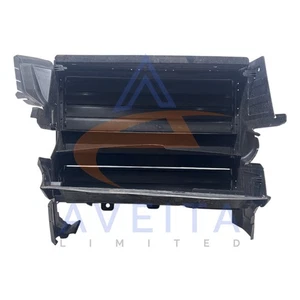 VAUXHALL Mokka MK2 20-24 Air Intake Shutter Grille 9840324880 - Picture 1 of 14