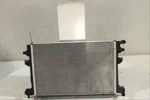 5WA 121 251 D radiatore acqua per VOLKSWAGEN TIGUAN 23 CT1 LIFE 10054572007761 - Picture 1 of 7