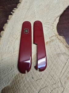 Victorinox scales 91 MM Red/SAK - Bild 1 von 1