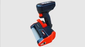 Skinzit Automatic CORDLESS Lithium Battery Electric Fish Skinner - Picture 1 of 1