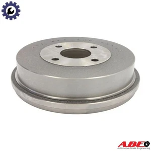 2x BRAKE DRUM C6G014ABE FOR FORD MONDEO/Mk/II/Turnier/Clipper/�/Rural RKJ 1.8L - Picture 1 of 10