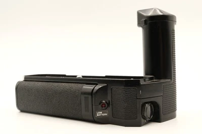 Empuñadura de batería Canon Powerwinder F Foto 1 de 4