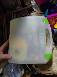 LeapFrog Tag Pen + Posten 11 Hardcover Bücher + Reiseetui pädagogisches Lesegerät - Bild 1 von 24