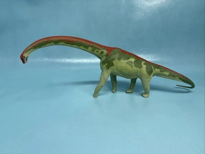 Safari Ltd Carnegie Collection 2012 Brachiosaurus Toy Dinosaur Figure RETIRED - Image 1 of 4