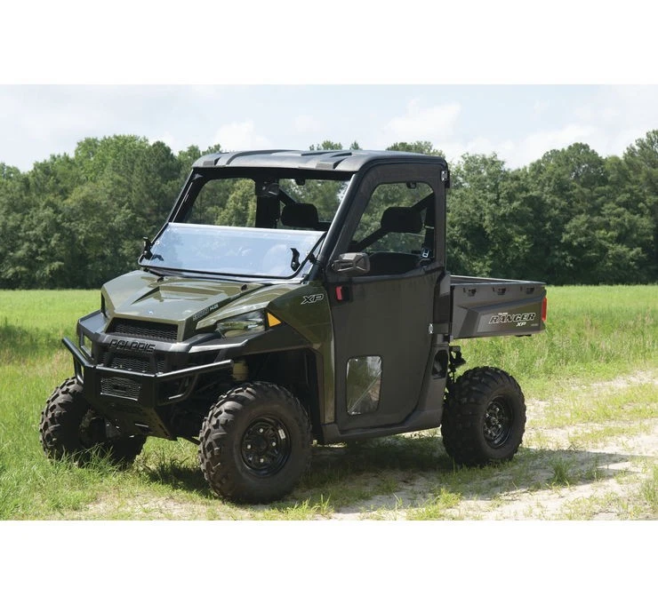 POLARIS RANGER 570/900 FULL SIZE SEIZMIK FRAMED DOOR KIT 06022 PRO FIT CAGE - Image 1 of 1