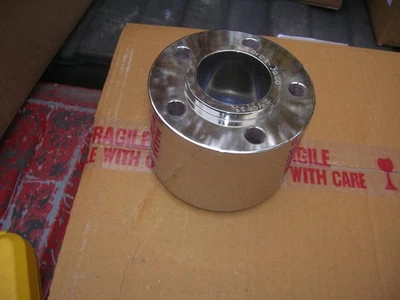 Parte de cubo de rueda de máquina Harley Davidson Performance #0124-3220 Foto 1 de 3