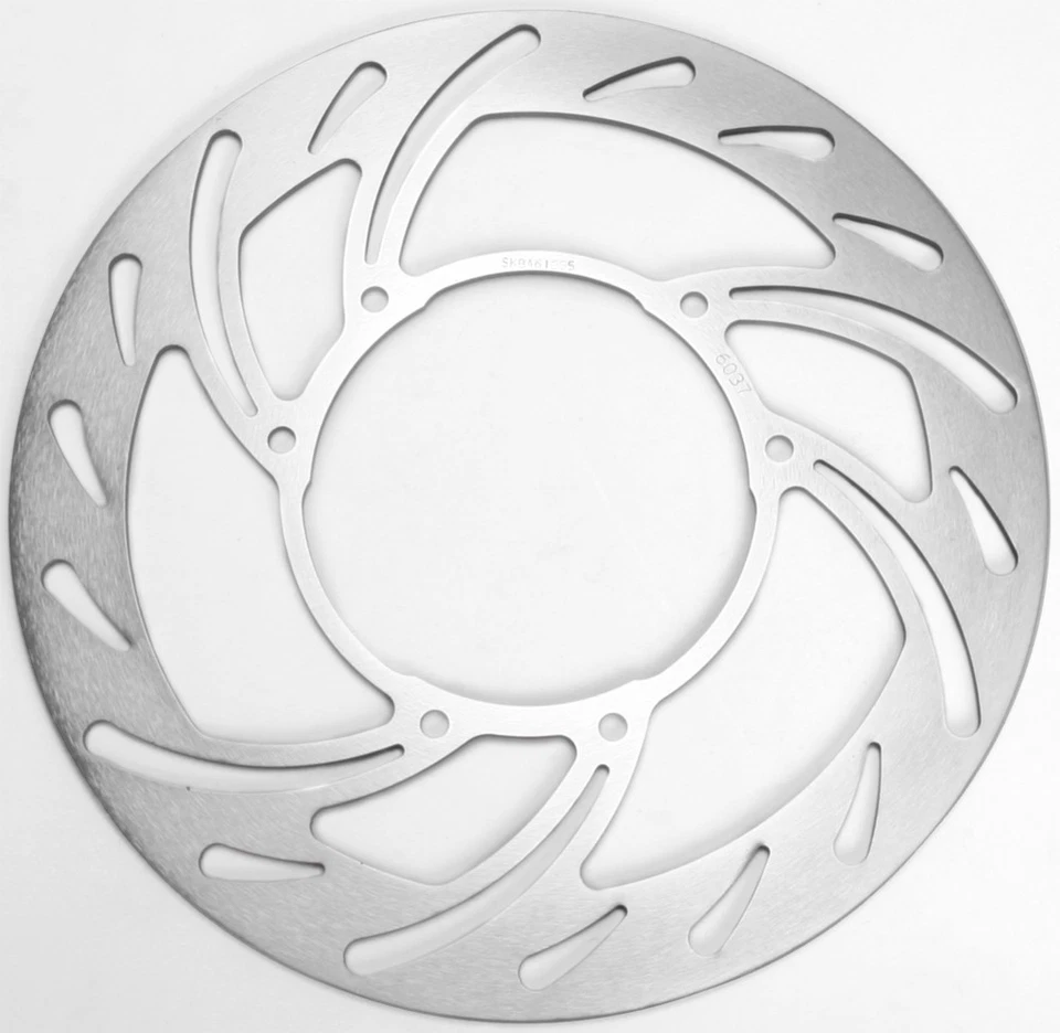 EBC - MD6037D - OE Replacement Brake Rotor - Image 1 of 1