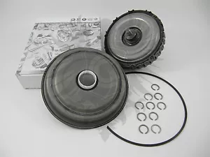 Genuine VW OEM MK5 MK6 Golf Jetta EOS Passat TDI 2.0T 3.2 DSG Clutch Repair Kit - Bild 1 von 2
