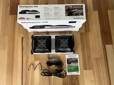 California Lightworks CLW550 LED Commercial Lighting System - Image 1 of 4