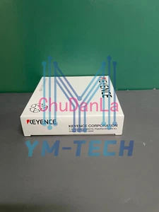 1PCS NEW Keyence Laser Sensor LV-NH62 LVNH62 - Picture 1 of 2