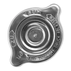 1295000006 Tank Cover Water Tank Cap Cover Assembly Fit For Mercedes-Benz 190D - Picture 1 of 1
