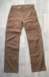 Iron Heart Double Knee Heavy Duty Cargohose 30 extrem dick JP - Bild 1 von 20