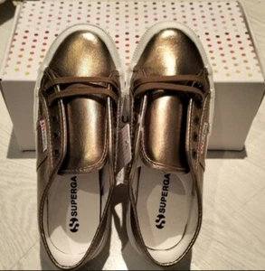 Zapatillas Superga 2750 Lamew. - Imagen 1 de 5