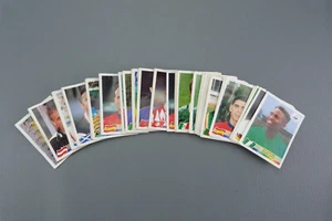 Images PANINI, COUPE DU MONDE, FRANCE 98, au détail. - Picture 1 of 1