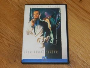 Die Spur führt zurück - The Two Jakes von Jack Nicholson DVD - Bild 1 von 1