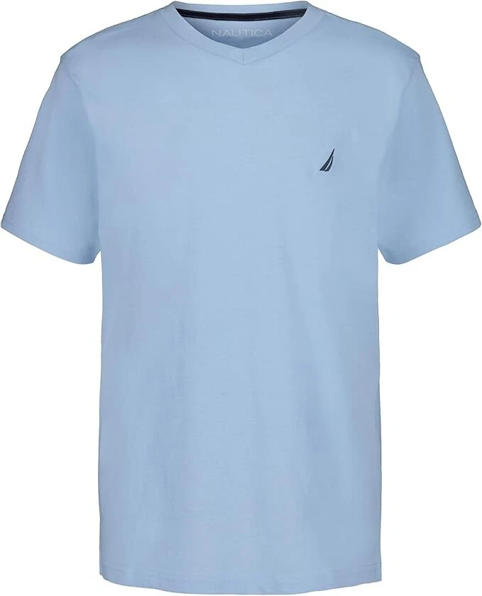 Camiseta niño Nautica talla 12-14, 16-18, 20 Foto 1 de 1