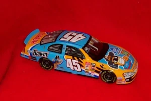 1:24 #45 2003 MAC Tools Exclusive Kyle Petty Georgia Pacific/ Garfield 1/288 - Picture 1 of 10