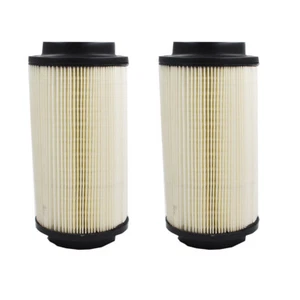 2X Filtro de aire para Polaris Sportsman 500 Magnum 500 Ranger 500 Scrambler 500 - Imagen 1 de 9