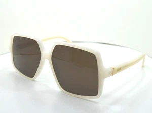 NEW AUTHENTIC LOEWE LW40061I 25E SUNGLASSES - Picture 1 of 6