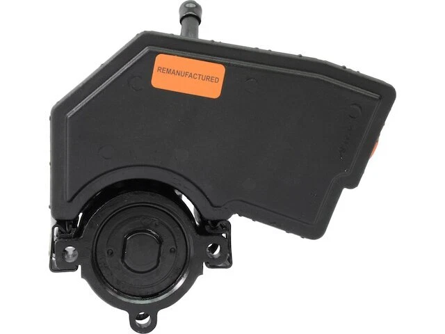 BBB Industries 22HY45K Power Steering Pump Fits 1996-1997 Jeep Grand Cherokee - Image 1 of 1