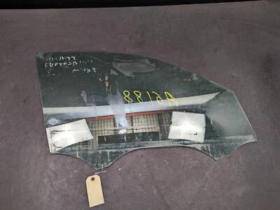 Cristal ventana puerta delantera derecha audi q3 2018 8u0845202 2015 2016 2017 Foto 1 de 4