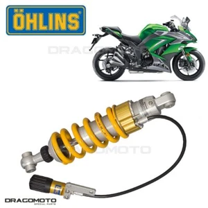 KAWASAKI Z 1000 SX 2011-2019 rear shock absorber OHLINS KA 110 S46DR1S - Picture 1 of 5