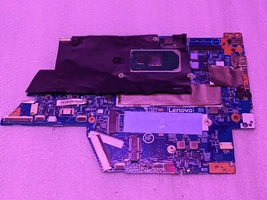 Placa madre Lenovo IdeaPad Flex 5 14IIL05 PARA REPUESTOS - Imagen 1 de 2