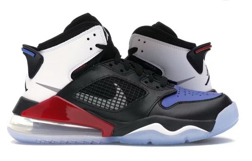 JORDAN MARS 270 UK 10 NUOVO CD7070 001