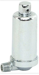 Airvalve Radiator Angle 1/8in,No 20371, Bell And Gossett - Picture 1 of 1