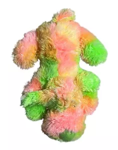 Peluche Goffa Classic the Rainbow Puppy Dog - Imagen 1 de 7