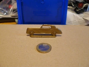 MOKAREX / CHOCOLAT MOREUIL / LA LOCOMOTION  LA VOITURE - Picture 1 of 1