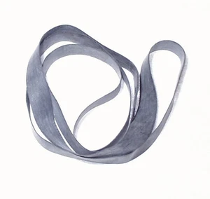 RIM PROTECTION TAPE 19" - WHEELS - HOSE PROTECTION - BMW, MZ, IFA, AWO.. - 2X - 0019* - Picture 1 of 1
