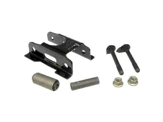 Grillete de resorte de hoja trasero para Ford Explorer Sport 2002-2003 GB113GD Foto 1 de 1