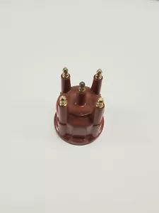 Original Bosch 1235522436 Distributor Cap Distributor Astra F Vectra C - Picture 1 of 4