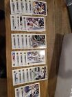 2022 Topps Series 1,2,update team sets - Pick your teams - Qty Dis. - Free Ship