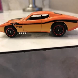 Hot Wheels 2024 #6/250 - Custom Otto - #1/5 HW Dream Garage - Let's Race - Bild 1 von 3