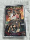 SKULL DUGGERY - These Wicked Streets - New Cassette 1998 Penalty Recordings ca19
