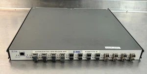 EMC2 DS-24 M2 - 2GB 24 Port Fiber Channel Switch | Pre-Owned - Picture 1 of 11