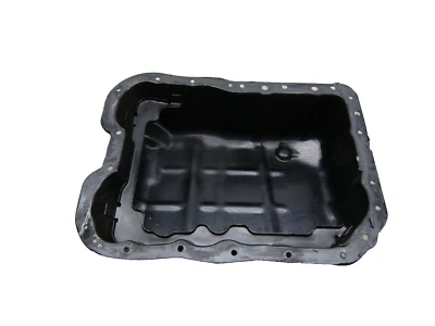 2011 Kia Sportage Optima engine motor lower bottom oil pan OEM 21510-2G500 - Image 1 of 4