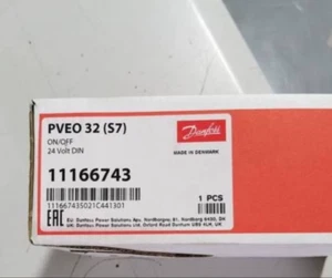 1PCS NEW Danfoss PVEO 11166743 control module DHL / FedEx - Picture 1 of 4