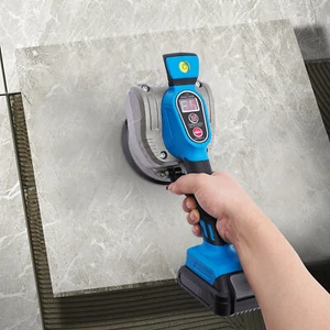 Máquina de vibración de azulejos para herramienta de instalación Ventosa de azulejos 21V 15000mAh EE. UU. - Imagen 1 de 24
