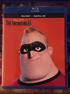 PICK YOUR OWN KIDS & FAMILY BLU-RAYS MOVIES! - Picture 1 of 34