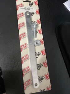 Yana Shiki A2913 HAYABUSA ALL YEARS Chrome BRAKE BAR - Picture 1 of 4