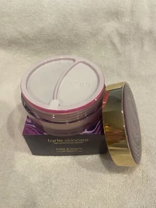 Tarte Skincare Tight & Bright Clay Multi-Mask Full Size ~ Brand New in Box - Picture 1 of 3