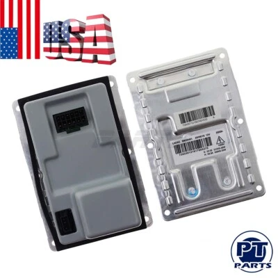 NEW BALLAST Xenon HID Headlight For Porsche Cayenne SAAB 9-5 VW Touareg 5408497 - Image 1 of 4