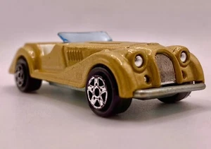 Majorette🔥Vintage 1991 Morgan Plus 8 -1/64- Free post UK 🇬🇧 - Picture 1 of 24