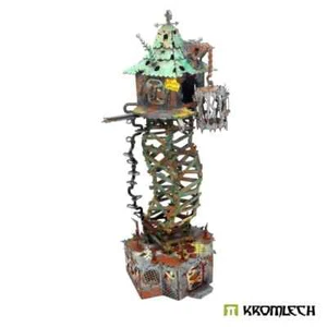 KROMLECH ORC FREAK TOWER - Imagen 1 de 6