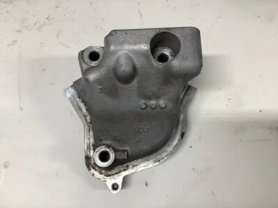 06-15 Honda Odyssey Pilot Ridgeline Motor Soporte de montaje lateral Motor RDJ OEM Foto 1 de 4