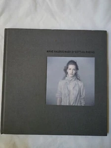 Anne Valerie Hash by Bettina Rheims photobook - Bild 1 von 5