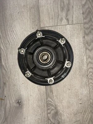 Portapiñones buje trasero Yamaha FZR1000 Foto 1 de 3